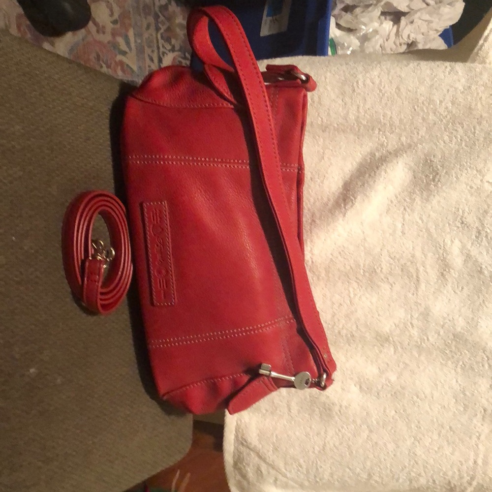Fossil Purse
